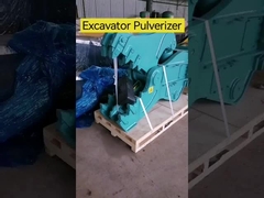 Pulverizador de escavadeiras para escavadeiras para Kobelco