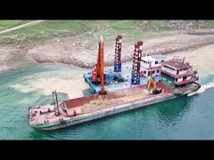 Excavadora braço longo braço longo braço longo braço longo