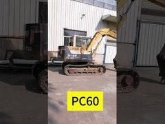 Excavadora de duas secções de demolição de braço excavadora de longo alcance braço excavadora braço excavadora boom