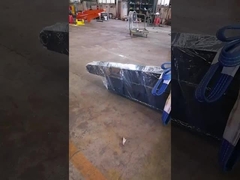 8M Excavador braço deslizante Excavador braço longo Boom longo