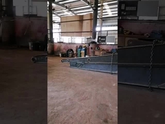 Excavadora de 8 m Excavadora de braço deslizante Excavadora de braço de longo alcance Excavadora de braço longo Boom