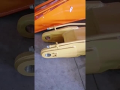 Excavadora de longo alcance Excavadora de braço longo Excavadora de braço Excavadora boom