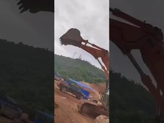 Grandes fabricantes de escavadeiras de túneis