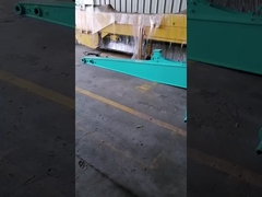 Dois conjuntos de braço longo para escavadeira para escavadeira Kobelco braço de longo alcance