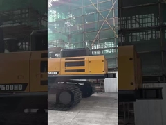 Fabricante de Excavatores de braço Excavatores de braço Excavatores de braço longo