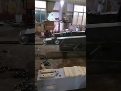 Excavadora de braço telescópico para ZX210 Dois conjuntos com Excavadora Premium de braço de longo alcance