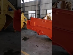 10M braço telescópico para escavadeira para Liugong 9250F com balde