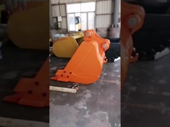 CAT HITACHI KOMATSU SANY ZOOMLION Excavadora de Boom Extensível