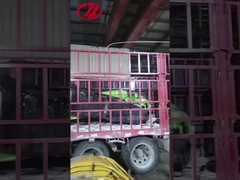 Zoomlion braço longo para escavadeiras braço de longo alcance escavadeira braço telescópico