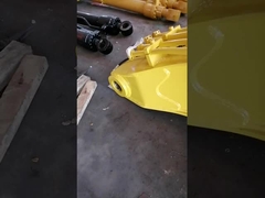 Grandes fabricantes de escavadeiras de braço de túnel para escavadeiras