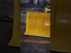 Excavadora Barril de lama Excavadora Anexos Excavadora Barril de longo alcance Braço