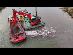 Excavador Braço Excavador Braço Longo Boom longo para escavadoras grande fabricante