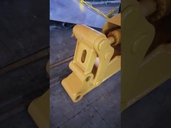 Excavadora de túnel braço para venda para escavar túneis lugares estreitos