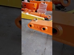 Escavadeira de longo alcance 24M 26M para Cat Hitachi Komatsu Sany