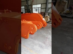 Braço de longo alcance Hitachi para escavadeira escavadeira com lança longa para venda escavadeira com lança de longo alcance