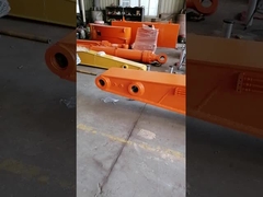 Top 1. Long Reach Boom Excavator Long Boom Excavator para venda Long Reach Excavator Reach