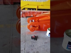 Escavadeira com lança longa de 30M para venda Braço longo para escavadeira