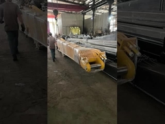 Braço de estaca de escavadeira, lança de estaca, braço de cravação de estacas de escavadeira, martelo de estacas de escavadeira, bate-estacas de escavadeira