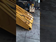 Braço de longo alcance para escavadeira Braço de longo alcance braço de longo alcance para escavadeira