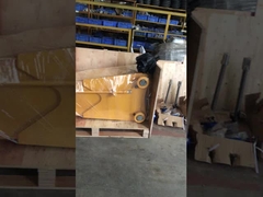 Escavadeira com Braço Longo Escavadeira com Braço Longo para venda braço longo para escavadeira