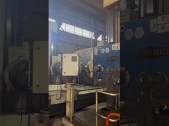 Excavadora Long Reach Stick Boom e braço 14m 16m 18m