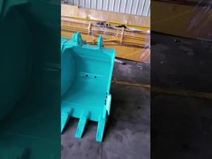 Escavadeira com Braço de Alcance Longo para Vendas nº 1, Braço Longo para Escavadeira