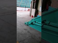 Excavadora de braço comprido Excavadora de alcance comprido - adapta-se a várias marcas