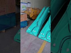 Excavadora de longo alcance Excavadora de longo braço Excavadora de longo braço Para escavação