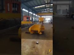 Excavadora Rock Arm Rock Boom para Excavadora Excavadora Pesada Excavador Ripper