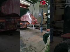 Ripper para Escavadeira Braço de Rocha para Escavadeira Lança de Rocha para Escavadeira Ripper para Rocha de Escavadeira