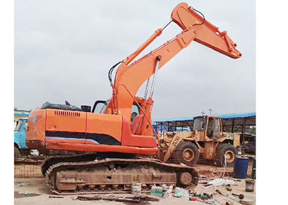 Alta resistência Q355B Excavator Tunnel Arm