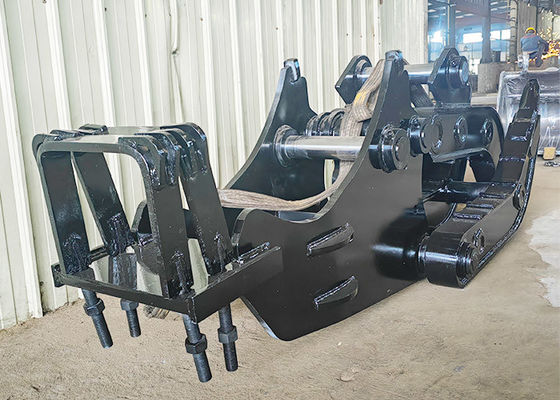 Duração de vida mais longa Agração mecânica para CAT HITACHI KOMATSU Excavadora