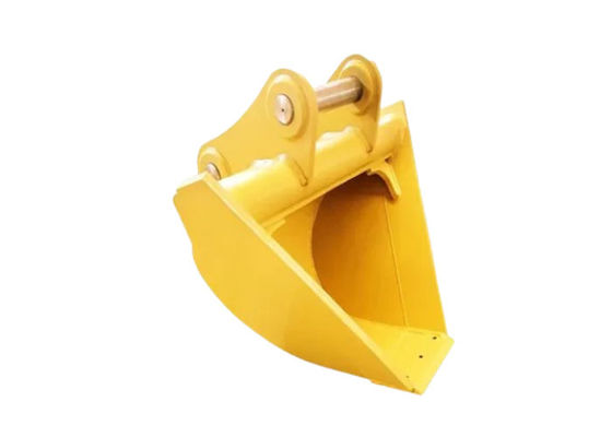 Embalagens de escavadeira trapezoide de cor personalizada para gatos Hitachi Komatsu