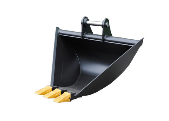 Embalagens de escavadeira trapezoide de cor personalizada para gatos Hitachi Komatsu