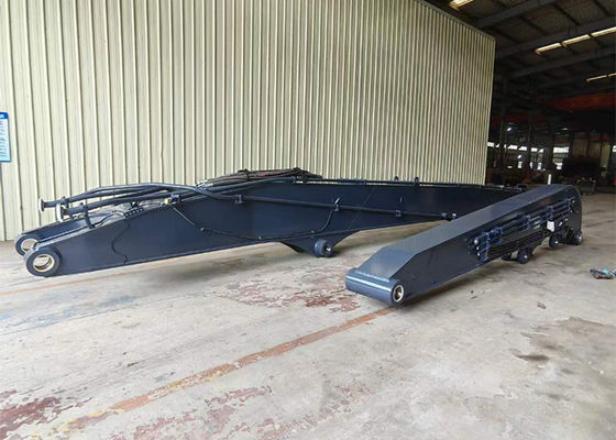 20 toneladas Excavator pilha braço de condução com 160 graus ângulo máximo para equipamentos pesados