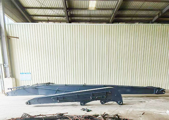 20 toneladas Excavator pilha braço de condução com 160 graus ângulo máximo para equipamentos pesados
