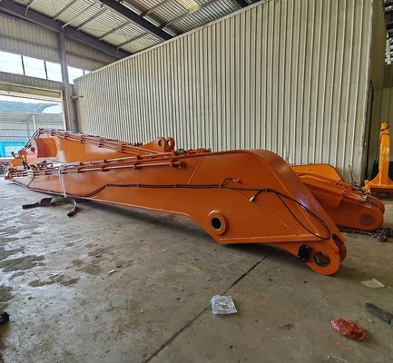 28-35m Super Excavator Long Reach Boom Excavator Long Arm Para Hitachi 1200