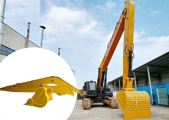 Q690D Excavadoras de longo alcance em CAT SANY HITACHI KOMATSU ZOOMLION