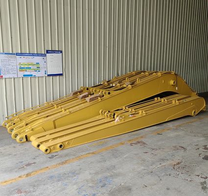 Q690D Excavadoras de longo alcance em CAT SANY HITACHI KOMATSU ZOOMLION