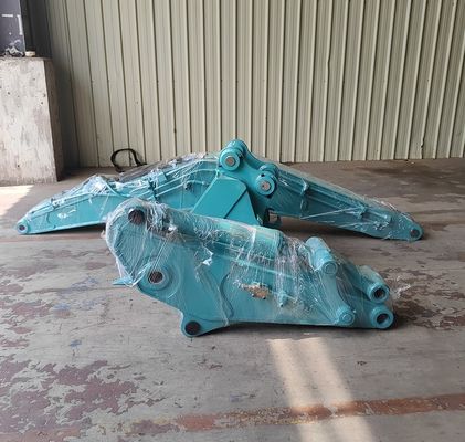 Q355B Q690 Q550 Excavadora de túnel de braço Excavadora de curto alcance Boom Arm Fabricantes