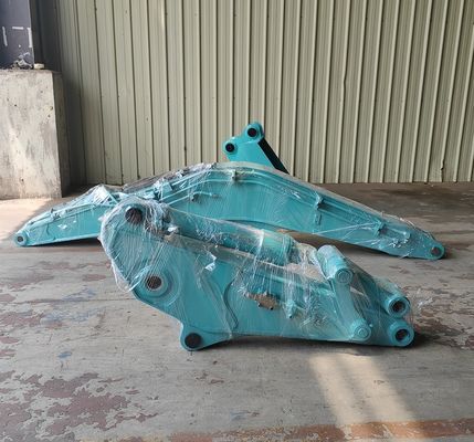 Q355B Q690 Q550 Excavadora de túnel de braço Excavadora de curto alcance Boom Arm Fabricantes