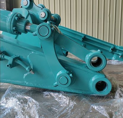 Q355B Q690 Q550 Excavadora de túnel de braço Excavadora de curto alcance Boom Arm Fabricantes