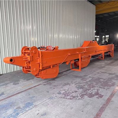 Excavadora telescópica de 32 m para 40 toneladas Excavadora de 50 toneladas