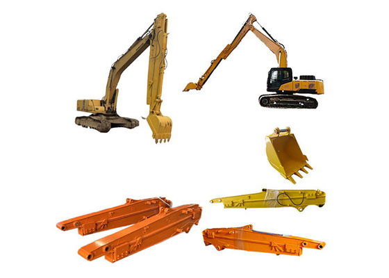 Mini escavadeira telescópica para gatos HITACHI KOMATSU SANY