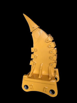 Acessório de escavadeira customizado Ripper de rocha hidráulica de trabalho pesado para Hitachi