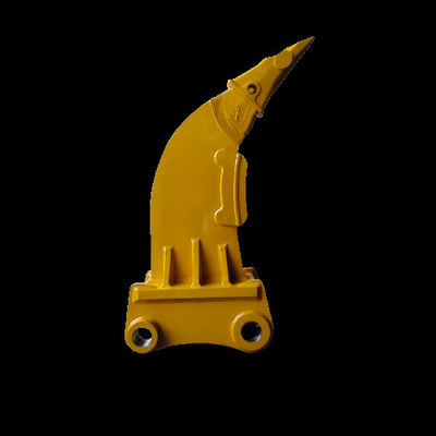 Desenho robusto Excavator Ripper para solo pesado Vibração de solo duro e mineração