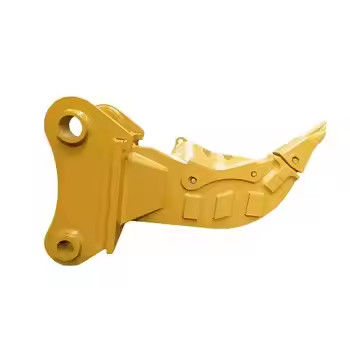 Excavadora de construção Vibro Excavadora para máquinas pesadas