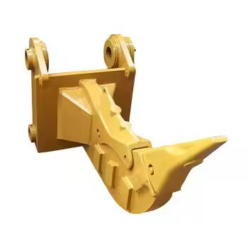 Excavadora de construção Vibro Excavadora para máquinas pesadas