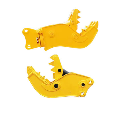 Excavadora de 20 toneladas 30 toneladas Pulverizadora de concreto Pulverizadora hidráulica para obras de construção