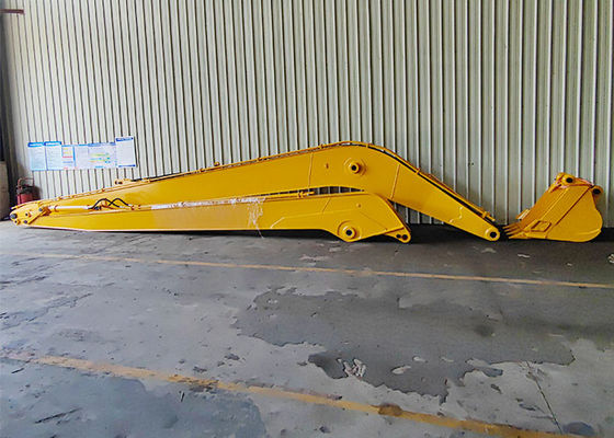 Excavadora de braço longo para rio com balde para 20 toneladas Excavadora para Komatsu Hitachi